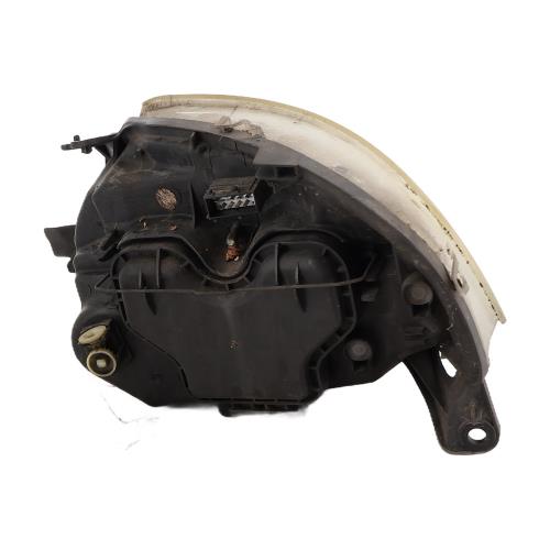 Image Optique avant principal droit (feux)(phare) - CITROEN C3 1