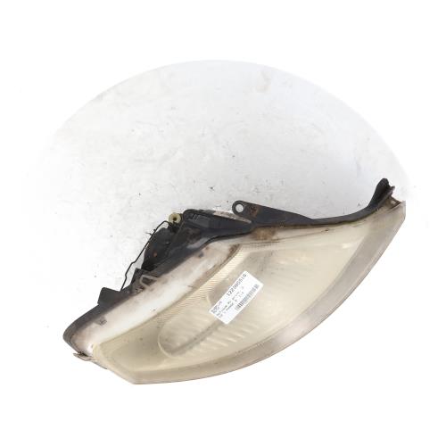Image Optique avant principal droit (feux)(phare) - CITROEN C3 1