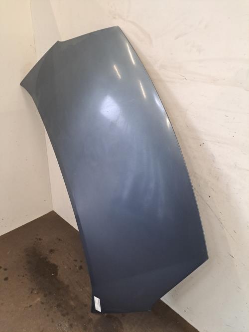 Image Capot - PEUGEOT PARTNER 2