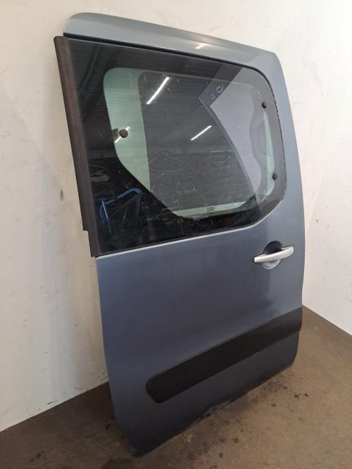 Image Porte laterale droit - PEUGEOT PARTNER 2