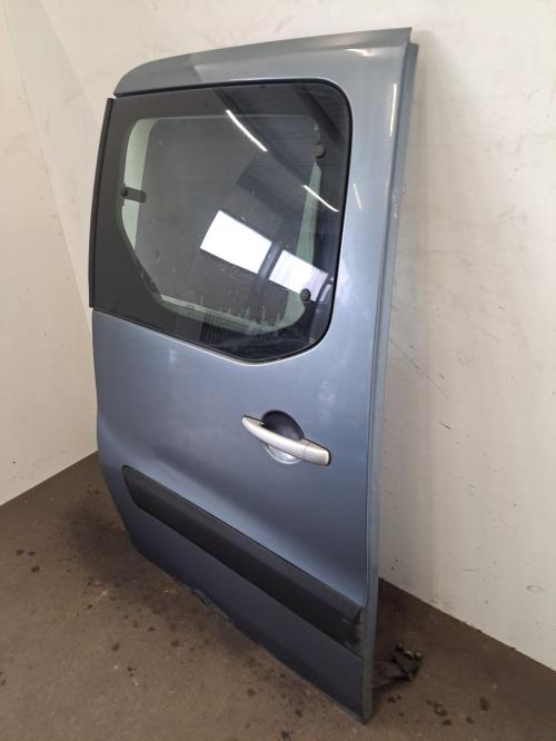 Image Porte laterale droit - PEUGEOT PARTNER 2