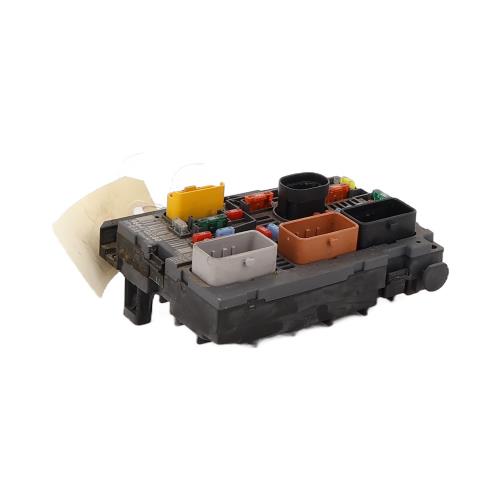 Image Boitier servitude moteur (BSM) - PEUGEOT PARTNER 2