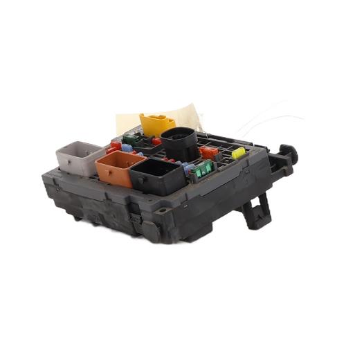 Image Boitier servitude moteur (BSM) - PEUGEOT PARTNER 2