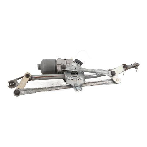 Image Moteur essuie glace avant - PEUGEOT PARTNER 2
