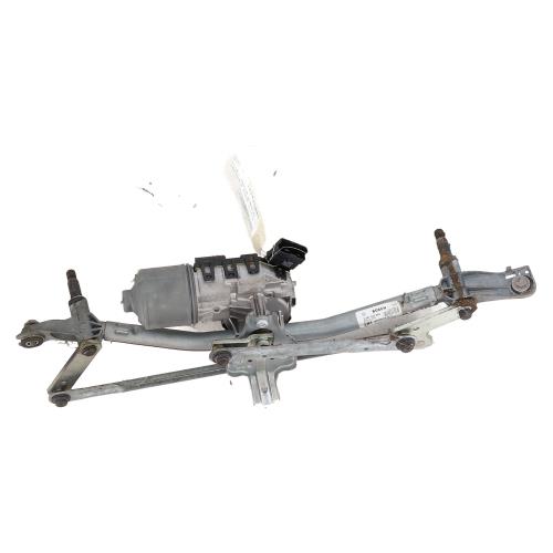 Image Moteur essuie glace avant - PEUGEOT PARTNER 2