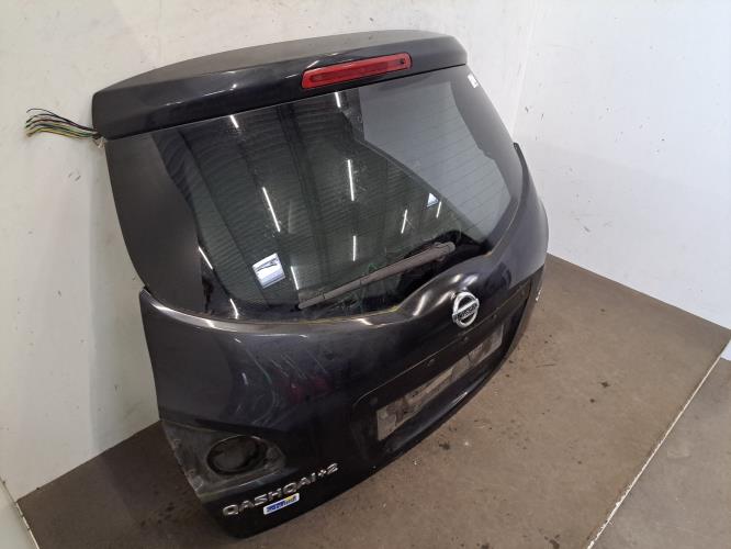 Image Malle/Hayon arriere - NISSAN QASHQAI 1
