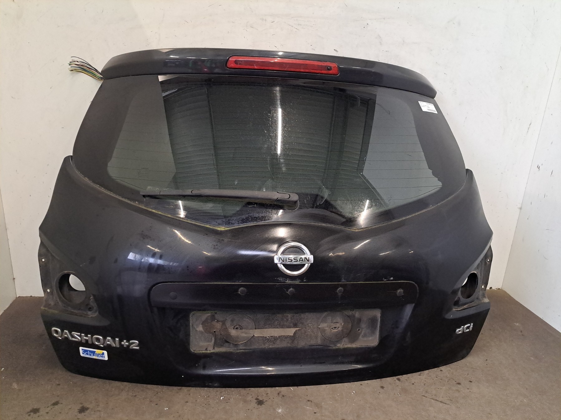 Pièce Auto