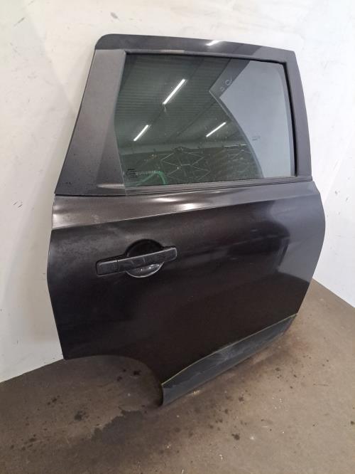 Image Porte arriere droit - NISSAN QASHQAI 1