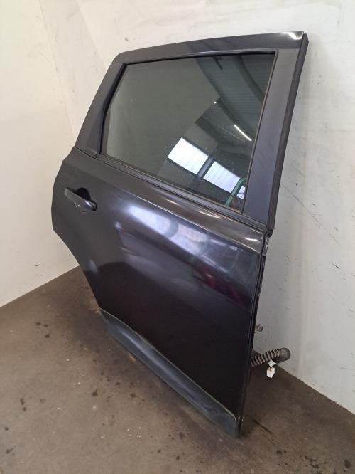 Image Porte arriere droit - NISSAN QASHQAI 1