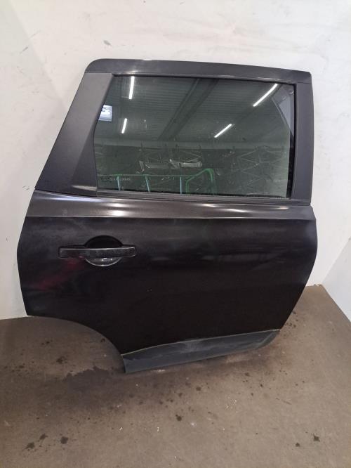 Image Porte arriere droit - NISSAN QASHQAI 1