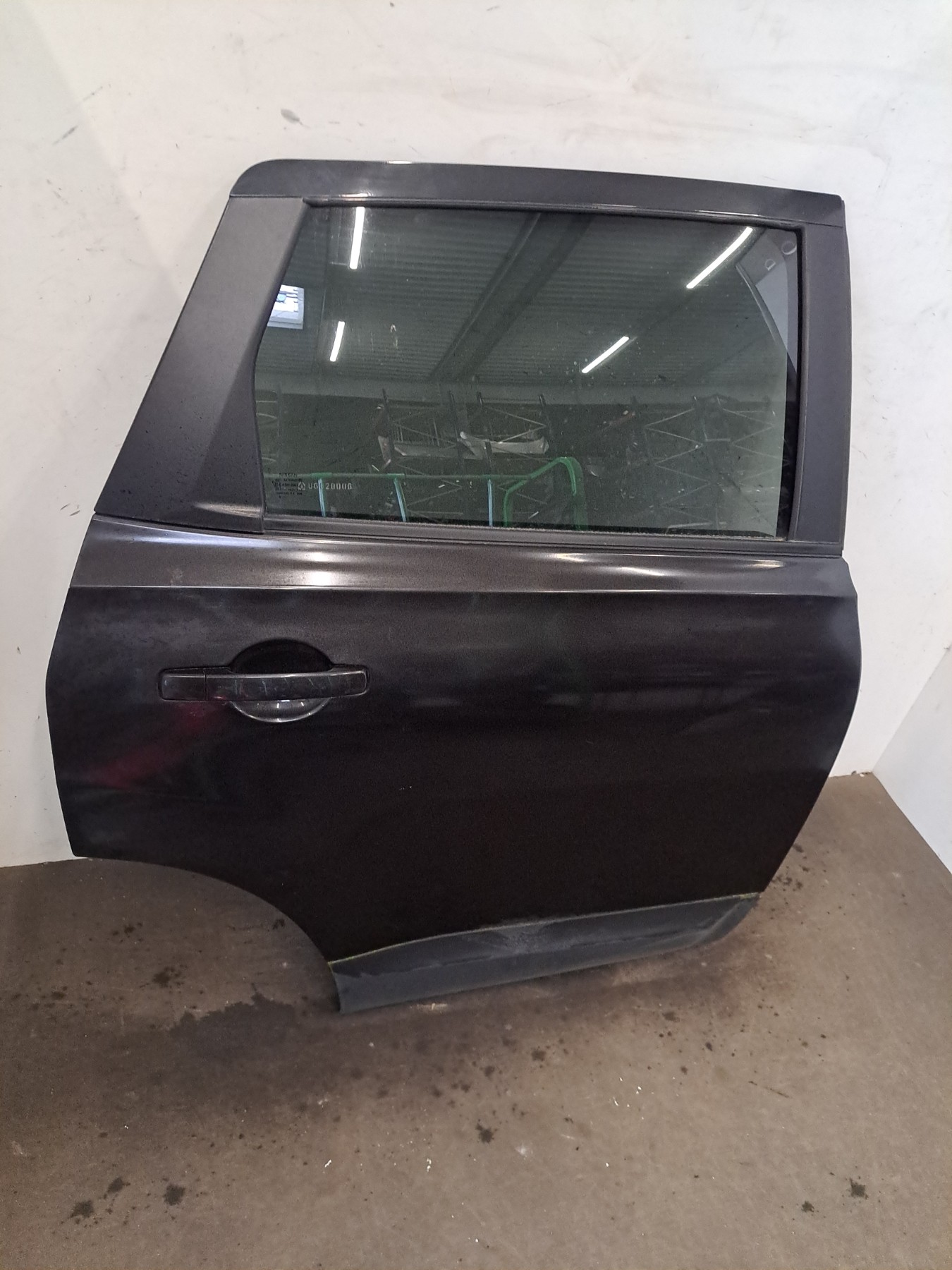 Pièce Auto