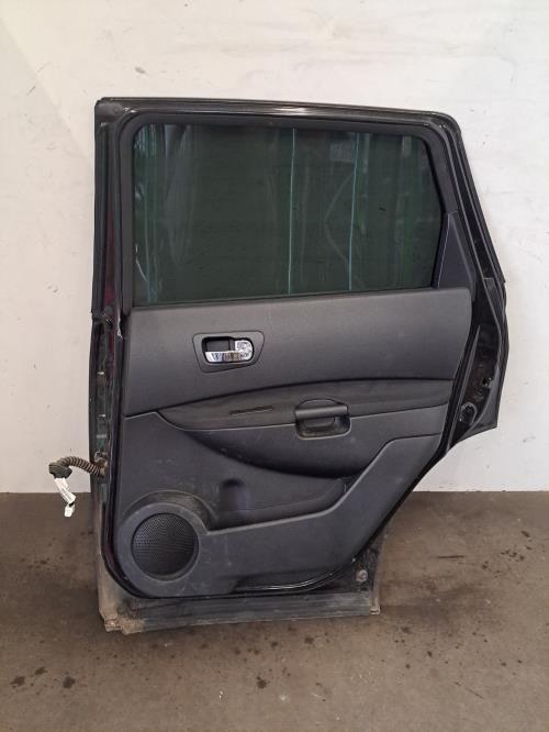 Image Porte arriere droit - NISSAN QASHQAI 1