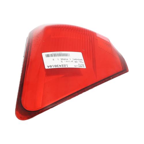 Image Feu arriere principal gauche (feux) - NISSAN QASHQAI 1