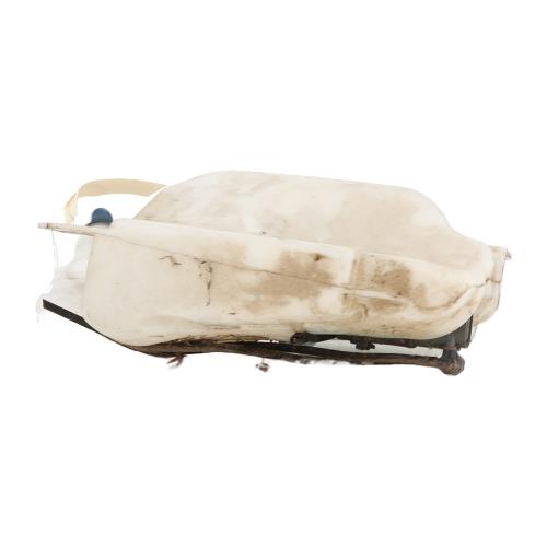Image Vase de lave glace - NISSAN QASHQAI 1