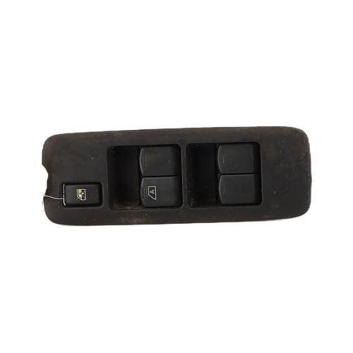 Image Interrupteur de leve vitre avant gauche - NISSAN QASHQAI 1