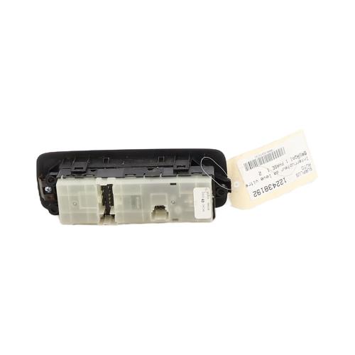 Image Interrupteur de leve vitre avant gauche - NISSAN QASHQAI 1