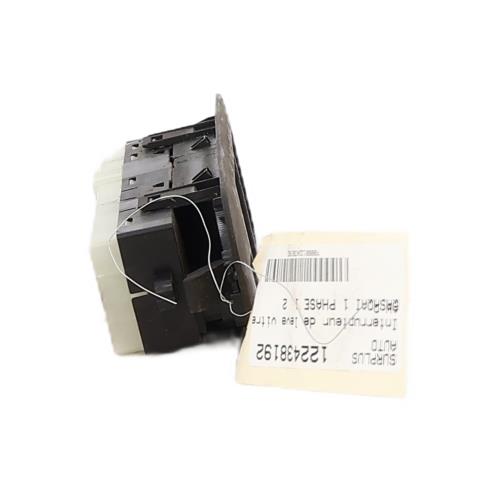Image Interrupteur de leve vitre avant gauche - NISSAN QASHQAI 1