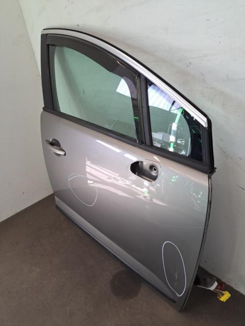 Image Porte avant droit - PEUGEOT 3008 1
