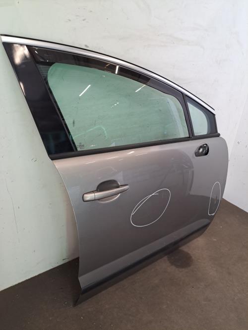 Image Porte avant droit - PEUGEOT 3008 1
