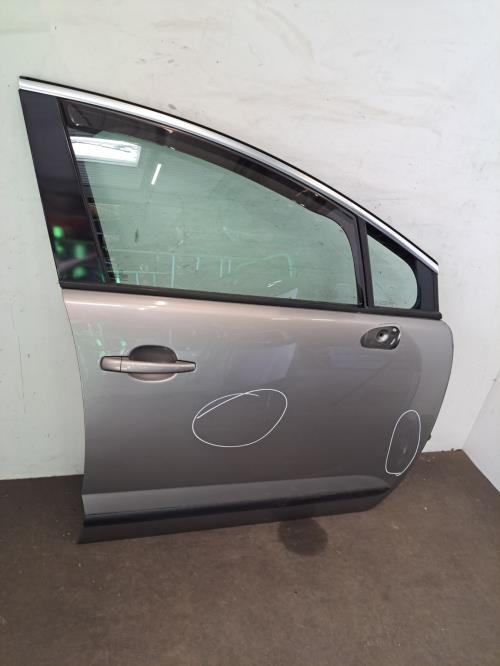 Image Porte avant droit - PEUGEOT 3008 1