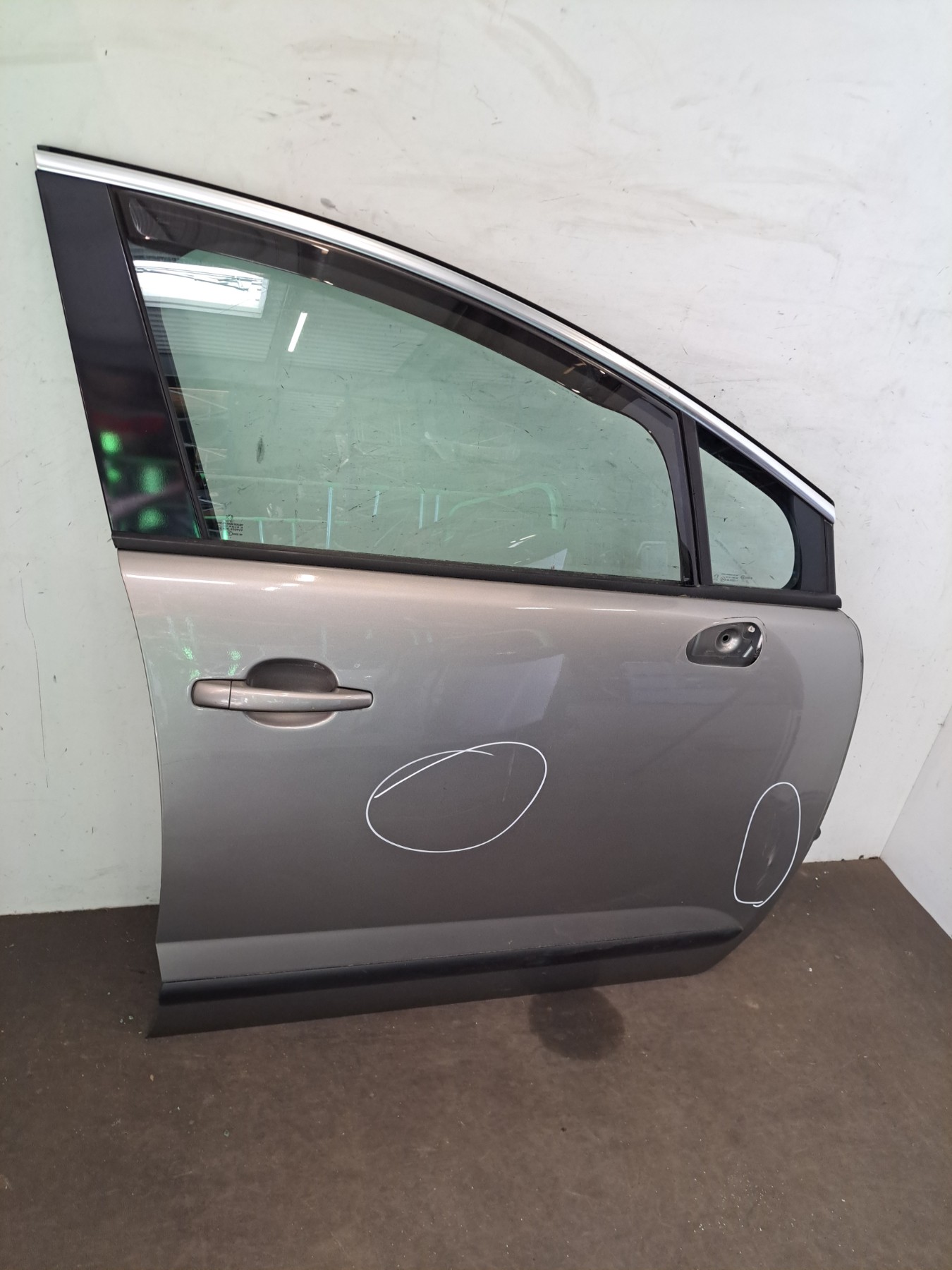 Pièce Auto