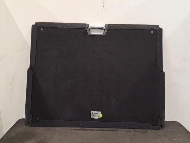 Image Tapis de coffre - PEUGEOT 3008 1