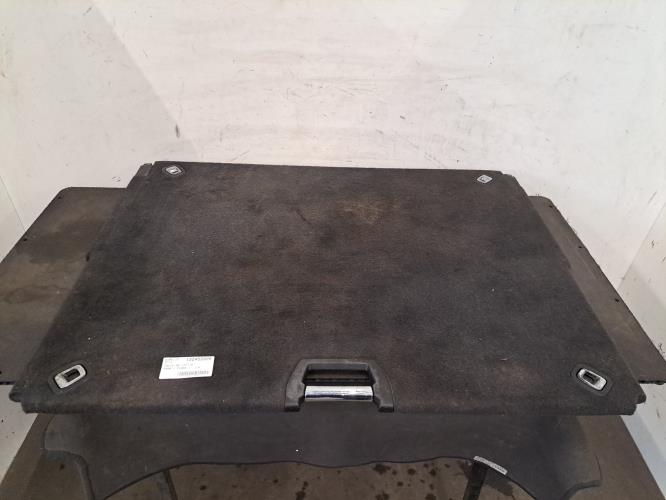 Image Tapis de coffre - PEUGEOT 3008 1
