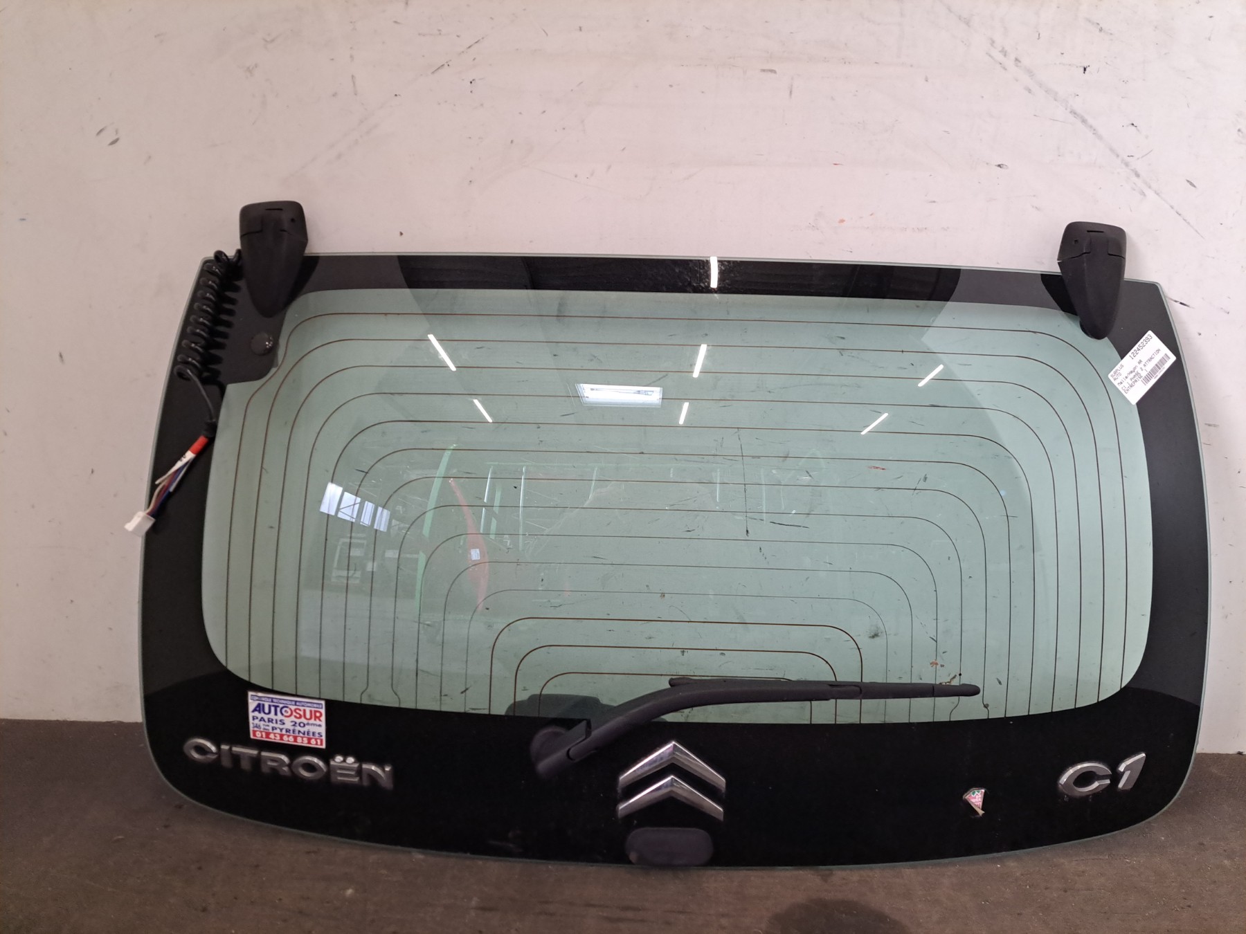 Pièce Auto