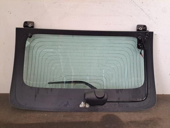 Image Lunette arriere - CITROEN C1 1