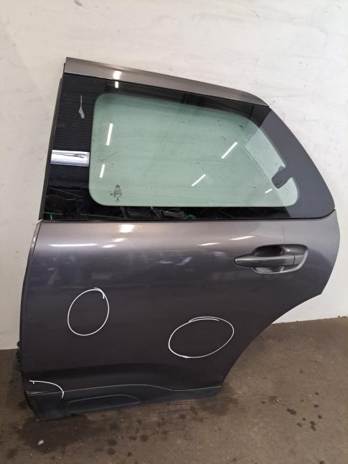 Image Porte arriere gauche - CITROEN C4 CACTUS
