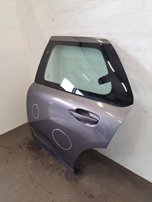 Image Porte arriere gauche - CITROEN C4 CACTUS