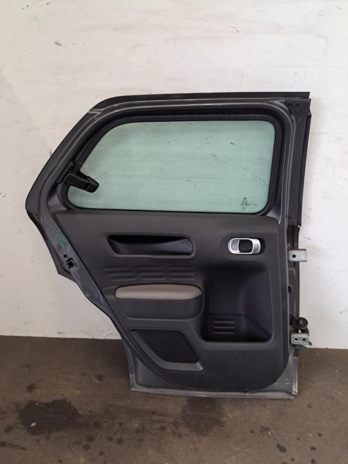 Image Porte arriere gauche - CITROEN C4 CACTUS