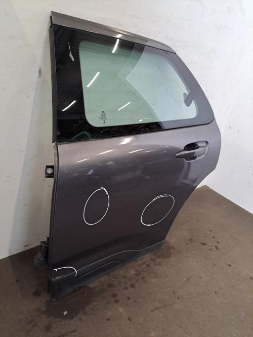 Image Porte arriere gauche - CITROEN C4 CACTUS