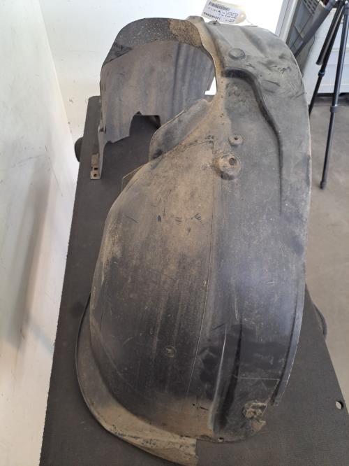 Image Pare boue avant droit - CITROEN C4 CACTUS