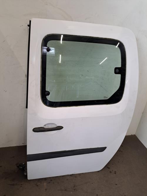 Image Porte laterale gauche - RENAULT KANGOO 2