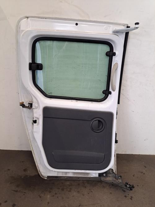 Image Porte laterale gauche - RENAULT KANGOO 2