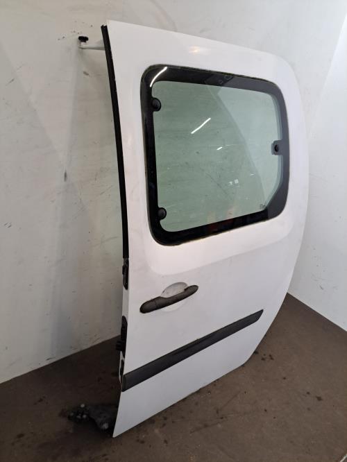 Image Porte laterale gauche - RENAULT KANGOO 2