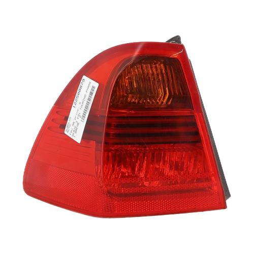 Image Feu arriere principal gauche (feux) - BMW SERIE 3 E91