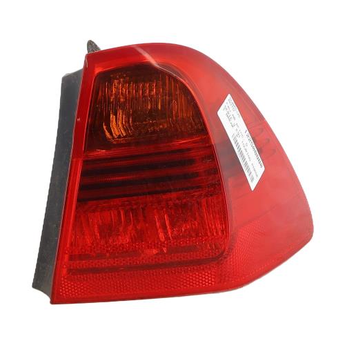 Image Feu arriere principal droit (feux) - BMW SERIE 3 E91