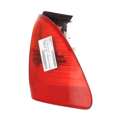 Image Feu arriere principal droit (feux) - BMW SERIE 3 E91