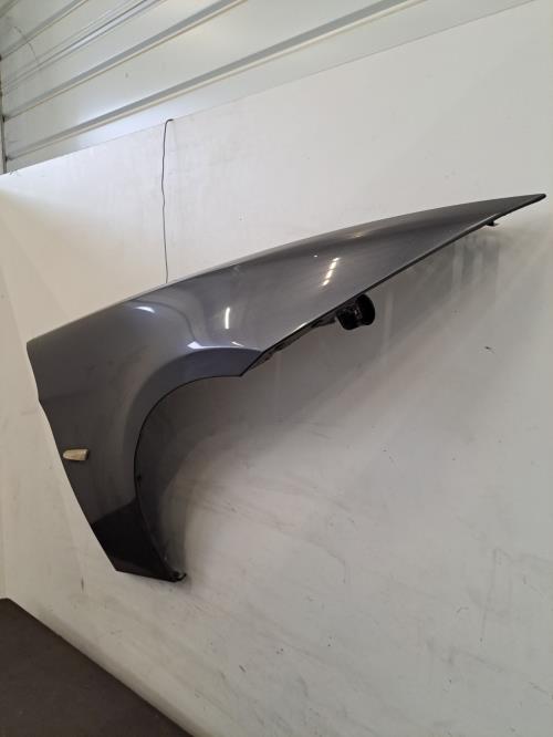 Image Aile avant droit - BMW SERIE 3 E91