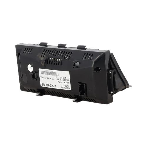 Image Ecran GPS - BMW SERIE 3 E91