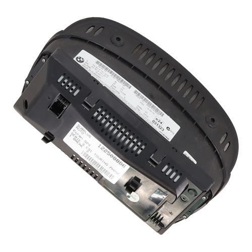 Image Ecran GPS - BMW SERIE 3 E91