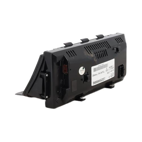 Image Ecran GPS - BMW SERIE 3 E91