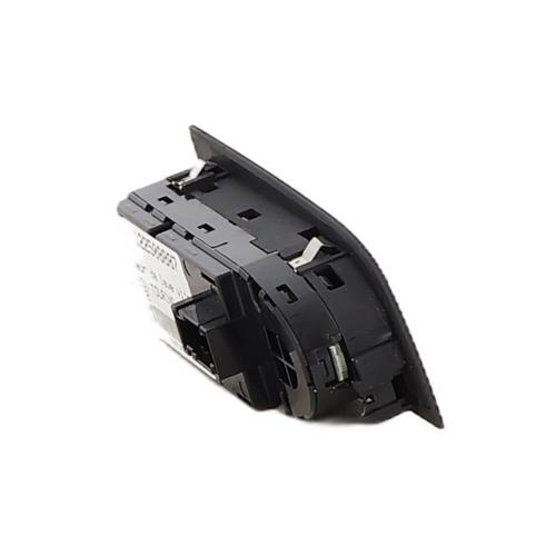 Image Interrupteur de leve vitre avant gauche - BMW SERIE 3 E91