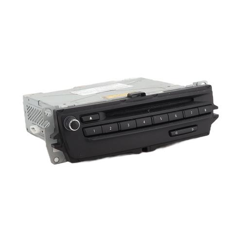 Image Autoradio d'origine - BMW SERIE 3 E91