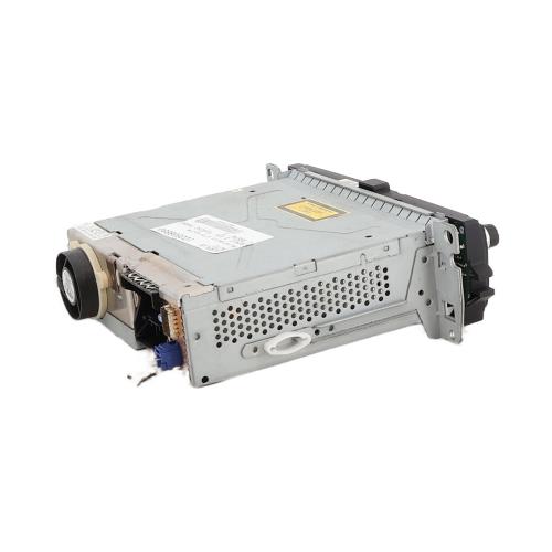 Image Autoradio d'origine - BMW SERIE 3 E91