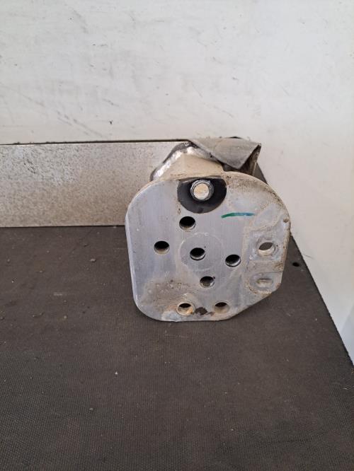 Image Renfort pare choc arriere (traverse) - CITROEN C4 2
