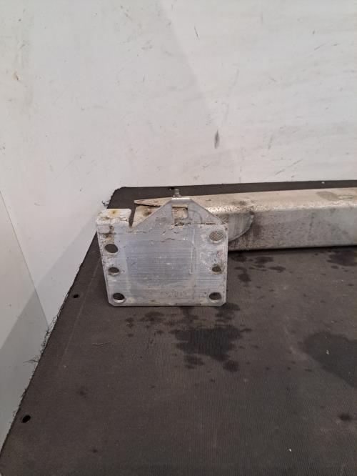 Image Renfort pare choc avant (traverse) - CITROEN C4 2