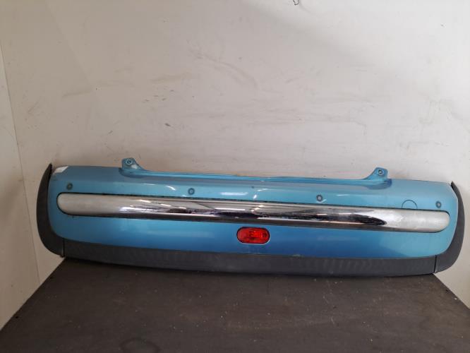 Image Pare choc arriere - MINI MINI 1 R50/R53
